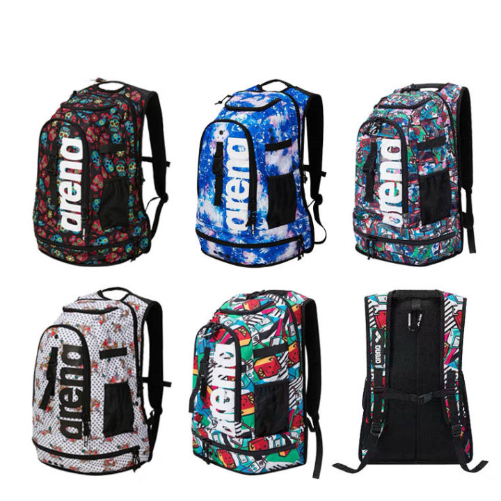 Arena Fastpack 3.0 Backpack