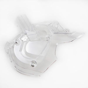 ครอบพัดลม ADV150 ฝาครอบกล้องวงจรปิดอะคริลิค