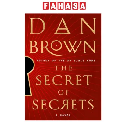 Fahasa - Sách ngoại văn: The Secret Of Secrets - A Novel