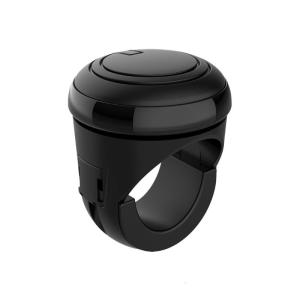 ABS bánh lái hỗ trợ xoay bóng với bánh răng kim loại 360 độ xoay để lái xe an toàn trong xe ô tô xe tải suvs