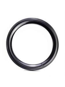 ขอบ SR40อัลลอยด์ขนาดเล็ก20 406 22 451 1ชิ้นขอบเบรกจานเบรคสำหรับจักรยานพับ BMX จักรยาน28H 16H 40มม. ความกว้างของขอบสูงโปรไฟล์ขอบล้ออโนไดซ์สีดำ