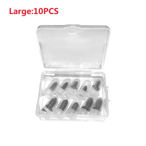 [Ready Stock] 20PCS Vacuum Tire Repair Nail Kit Glue Free Repair Tire Film Nail for Car Scooter Bicycle Rubber Tubeless Tire Repair Tool 真空轮胎修补钉