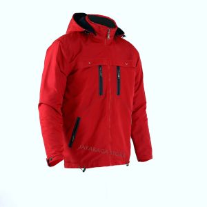 Jaket Climber Polos Eksklusif Murmer