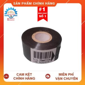 Mực In Date Máy DY8 HP241B in ngày sản xuất hạn sử dụng size 30*122mm 35*122mm  - MÁY ĐÓNG GÓI KHANG HỒNG