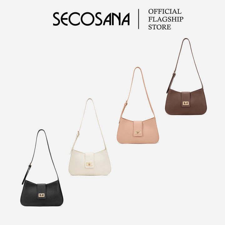 SECOSANA%C2%AE%20Linoone%20Classic%20Shoulder%20Bag%20-%20Image%208