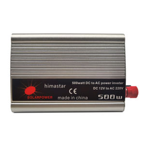 Power Inverter 1000 Watt DC 12V To AC 220V Portable Inverter DC ke AC Car Power Converter / Inverter 1000W