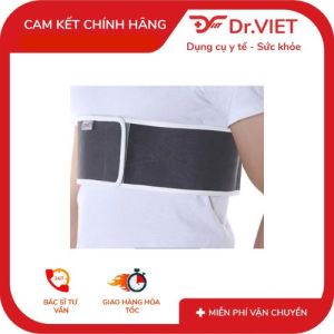 Đai xương sườn H1 – Giải pháp hỗ trợ hiệu quả và an toàn cho xương sườn