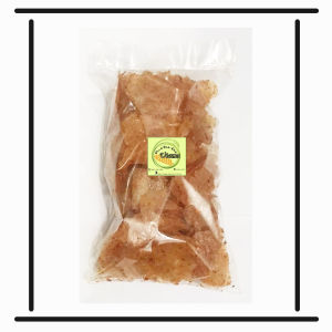 Keripik Kaca pedas 120gr kerepek kripik beling pedes snack kiloan sby