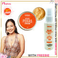 B1T1 Rosmar Kojic Pekas Cream & Kojic Sun Protect Spray SPF50, Pampaputi Whitening Exfoliating Hydrating Moisturizing Sunblock Sunscreen Face Body Moisturizer Skincare Glycerin AHA Pekas Melasma Blemishes Acne Pimples Blackheads Dark Spot Beauty Skin Care. 