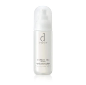 【Direct From Japan】d program Sensitive Skin Lotion Series: Deep Hydration Smoothness (5 Types)