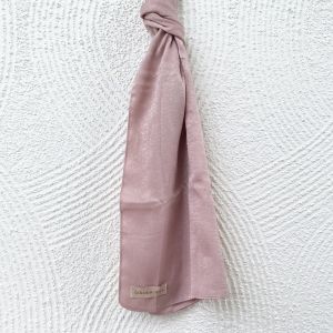 Fahima – Pashmina Velvet Silk Shawl Premium