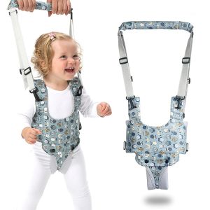 Baby Walker Baby Harness Assistant Toddler Leash for Kids Learning Walking Baby Belt Child Safe