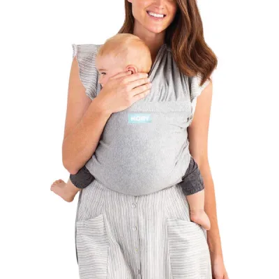 [FAST SHIP] MOBY Fit Hybrid Carrier (2 Colors)