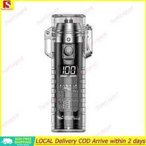 【Big Sale】Handheld Flashlight 3-Modes Portable Flashlight Small Powerful Handheld Flash Light for Outdoor Emergency Camping Hiking【SuperLegend】