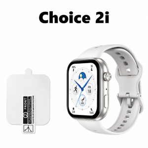 Phim dán dẻo PPF cho Honor Watch 4 5 x5 Choice 2i - Chống trầy bảo vệ màn hình đồng hồ thông minh
