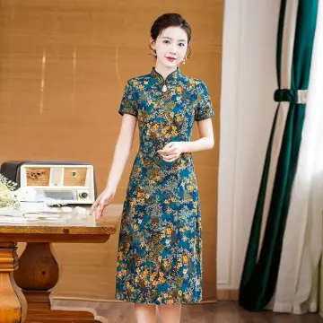 Cheongsam lazada malaysia best sale