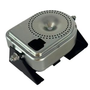 Anti Theft Protection Metal Car Security Alarm Replacement 30659882 For XC70 V60CC S60CC Vibration Detection Technology