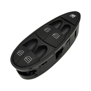 High Strength Window Glass Control Raising Switches Glass Elevator Button Regulator Deliver Consistent Power 2118210058