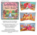 Goldilocks and the Three Bears With a Pop-Up on Every Page!. 