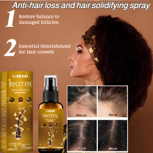 🔥Super Low Price 🔥Deep Nourishing Conditioning Hair Oil Hair Root Nourishing Oil With Biotin For Hair Loss Prevention And Thickening Treatment Strengthens Follicles And Reduces Shedding For Fuller Healthier Hair Hair Loss Prevention Biotin Hair Oil
