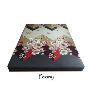 Sprei Kasur Busa Resleting Tebal 20 cm / Sarung Kasur Busa Resleting