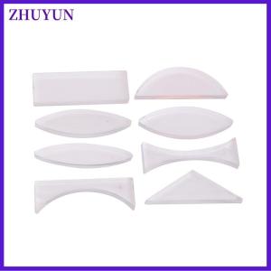 ZHUYUN Geometric Optics Experiment Set Optical Lens Kit Convex Concave Lens Light Refract Reflect Physics Teaching Kid Science Gift