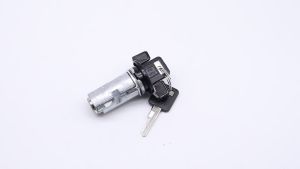 HiSport Ignition Starter Switch Lock Cylinder W/Keys Replacement for Chevy C1500 C2500 C3500 1991-1994 Replace 7840574
