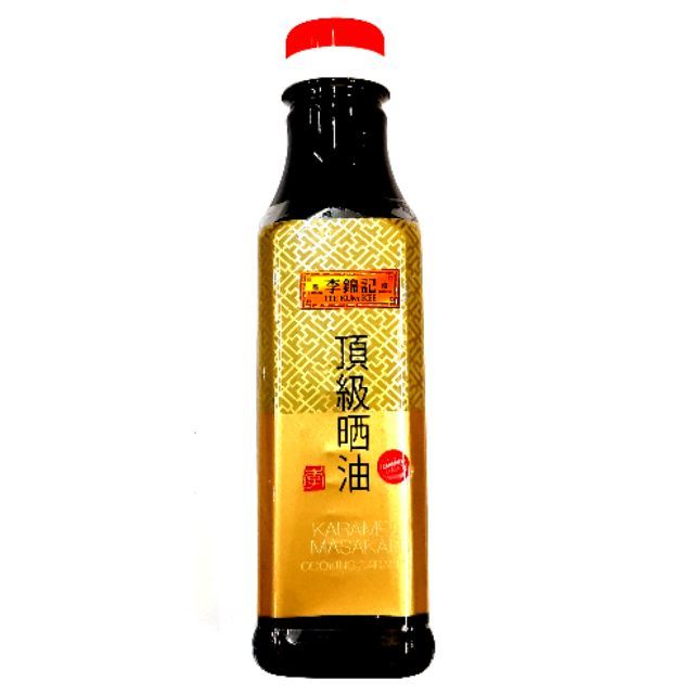 Lee Kum Kee cooking caramel 350ml Lazada