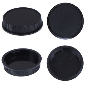 💕 Store opening 💕 L Mount Lens Rear Cap Cover for Leica T TL2 CL SL SL2 S1 S1R Sigma FP