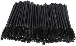 Happy Pretty Shop Eyelash Brush 50s Great For Separating Eyelashes Before And/Or After Mascara Application