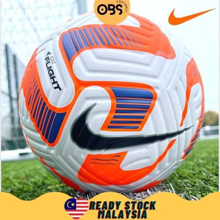 Nike training clearance balls size 5