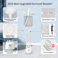 Simplus Garment Steamer for Clothes Garment Machine Flat/Hanging 2 in 1 Household 2000W High Power 1.8L Water Tank. 