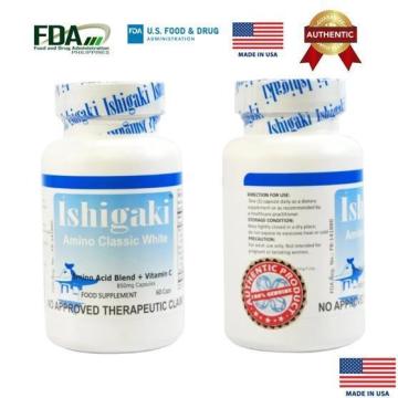 Get Ishigaki Glutathione Official Store at the Best Prices Online