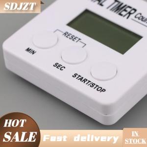 SDJZT ที่ตั้งสายรัดแม่เหล็กเครื่องจับเวลานับถอยหลังระบบอิเล็กทรอนิกส์แบบปรับได้99นาที