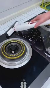 [Giá Hủy Diệt] Cây Gạt Lau Kính Gấp Gọn – Thấm Hút Tốt Phù Hợp Nhà Tắm Và Nhà Bếp Vệ Sinh Nhanh Gọn