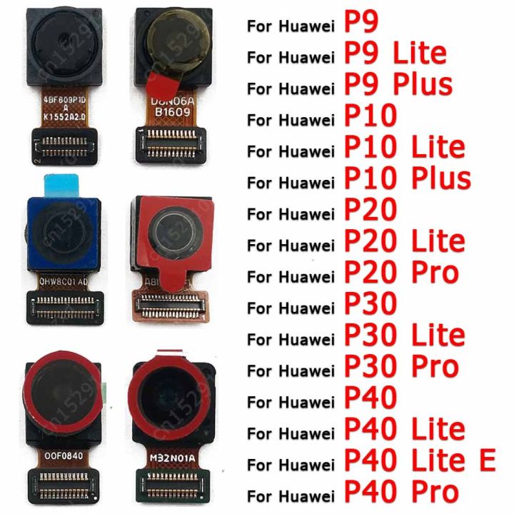 Phone Huawei P30 Pro Camera Accessories For Huawei P9 Plus P10 P20