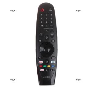 [COD] dfgje AKB75855501 MR20GA Infrared Replacement Remote Commander fit for LG Smart TV