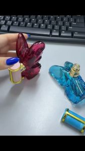 🔥Local Delivery🚚🔥Butterfly Perfume 30ml Women Fragrance  Elegant Cute Perfume Bottle  Sweet Scent Birthday Gift