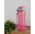 Tupperware Fashion Eco Bottle 500ML 1pc ecer wadah air 500 ml tempat botol minum anak bekal murah tumbler. 