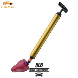 [UEB Mall] Sink Clogged Plunger High Dredge Plunger Device for Kitchen Bathroom