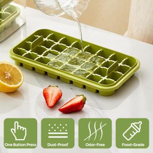 Portable Mini Fridge USB Cup Cooler- 350ml Silent Fast Cooling for Iced Coffee Milk Soda Desk Gadget for Office Car