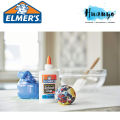 Elmer's Non Toxic Washable Glitter Glue (Best for Glitter Slime) [177ML]. 