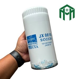 Lọc nhớt Sunfil SO 2320 (JX 0818) dùng cho FAW FOTON HOWO ĐẦU KÉO FOTON AUMAN