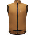 WOSAWE Men Women Cycling Vest Windproof Breathable Waterproof Sports Sleeveless Bike Tops. 