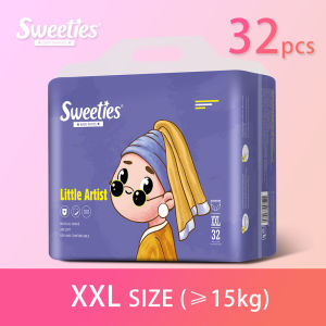 Baby Diaper Pants 28-58pcs Breathable Thick Pull Up Pants Baby Diaper Diaper Pants The smallest size