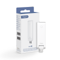AQARA Hub E1 V.2 Zigbee 3.0 smart home บ้านอัจฉริยะ รองรับ Apple HomeKit Alexa Google. 