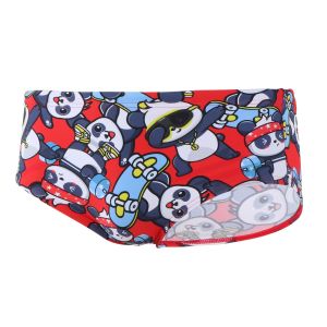 Yingfa Đồ bơi nam Đua Xe Chuyên Nghiệp quần bơi nhanh khô chống Clo mặt rộng bơi ngắn