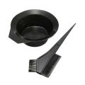 Satu Set Mangkok Semir Sisir Mangkuk Wadah Cat Rambut Salon Hair Style Comb DADIDU - Mangkuk Dan Sisir Semir Cat Rambut / Alat Pewarna Rambut Hair Styling / Mangkok Sisir Semir Cat Rambut  - TWC Store. 