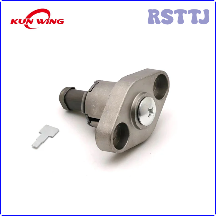 RSTTJ Motorcycle Cam Timing Chain Tensioner Regulator for Honda CB400SS XR400 XR 400 NX400 NX4