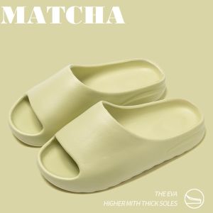 Coconut Slides 2.0 Sandal Tebal Rubber Premium Stylish Nyaman ala Gen Z Alpha